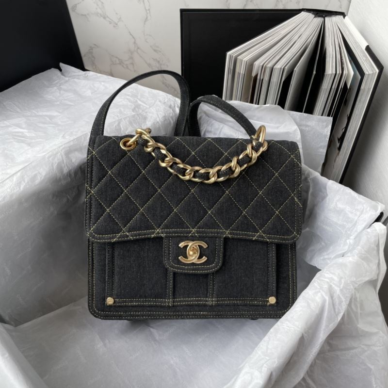 Chanel CF Series Bags